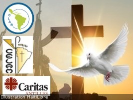 iciHaiti - Religion : The Church of Latin America unites in prayer for Haiti