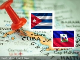 iciHaïti - Cuba : 26 ans de coopération désintéressée (bilan)