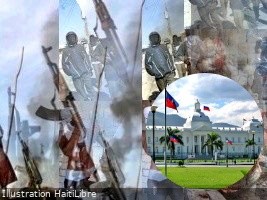 Haïti - FLASH : 2ème attaque du Palais National, le point sur la situation