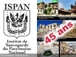 iciHaiti - ISPAN : A 45th anniversary on background of concerns