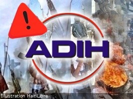 Haiti - Insecurity : The Association of Industries of Haiti calls for awareness