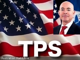 Haiti - FLASH : The DHS does not currently intend to redesignate Haiti for TPS