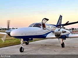Haïti - Sécurité : Atterrissage d’urgence d’un avion de l’ONG américaine Agape Flights