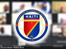 iciHaïti - FHF : Importante réunion avec les dirigeants des clubs de football féminin