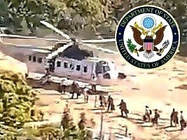Haiti - Dom. Rep. : Nearly 65 Americans evacuated from Haiti in 24 hours