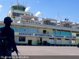 Haïti - FLASH : Réouverture reportée de l’Aéroport International Toussaint Louverture
