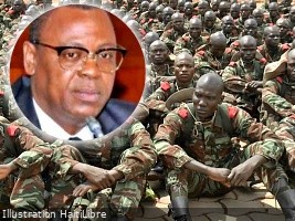 Haiti - FLASH : Appointment of a special envoy to prepare the arrival of 2,000 Beninese soldiers
