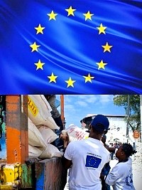 iciHaiti - European Union : New humanitarian airlift with Haiti