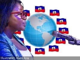iciHaiti - National Diaspora Day : Message from the Minister of MHAVE