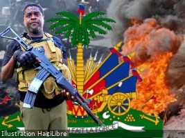 Haïti - FLASH : «Barbecue» envoie un avertissement aux membres du CPT