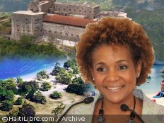 Haiti - Tourism : Vibrant plea of Michaëlle Jean