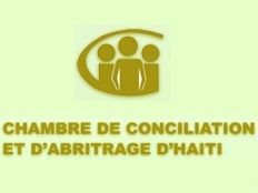 Haiti - Training : Seminar on the mediation, the conciliation and arbitration