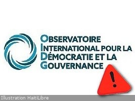 Haiti - FLASH : Armed bandits are starting to change strategy