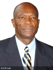 Haiti - Security : Himmler Rébu reacts to the statements of Canada