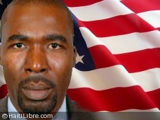Haiti - Politic : Arnel Bélizaire, in mission to the United States