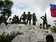 Haiti - Social : The Consulate General of Haiti in Chicago invites to commemorate the Battle of Vertière