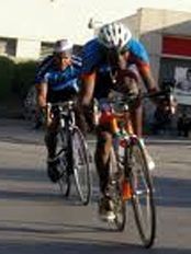 Haiti - Sports : Cycling, a race on the occasion of the Battle of Vertières