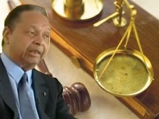 Haiti - Justice : The «Concertation pour Haiti» asks a trial against Duvalier