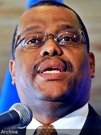 Haïti - FLASH : Révocation illégale, le Premier Ministre Conille réagit (lettre ouverte)
