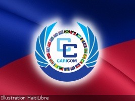 Haiti - Politic : CARICOM concerned about transitional governance in Haiti