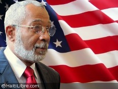 Haiti - Politic : Daniel Supplice meets diaspora in the United States