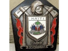 Haïti - Social : Incendie dans la maternité de l'hôpital de Carrefour