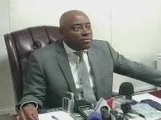 Haiti - Politic : Sorel Jacinthe wants a new Commission...