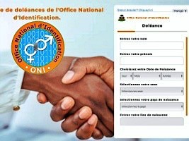 Haïti - Politique : Lancement officiel de ONI-Doléances en ligne