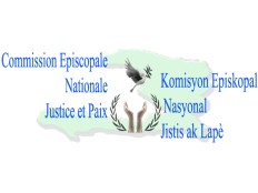 Haïti - Social : Justice et Paix invite les autorités au dialogue