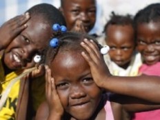 Haiti - Social : 3 new projects in favor of women and children in Haiti