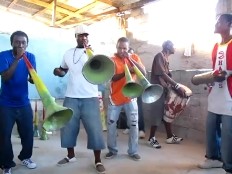 Haïti - Culture : 2ème tournée de Follow Jah !