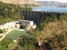 Haiti - Energy : $20 millions for Péligre hydroelectric plant