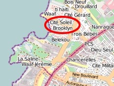 Haïti - Santé : Amélioration des infrastructures à Brooklyn (Cité Soleil)