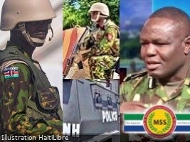 Haïti - Sécurité : Des nouvelles de la Mission multinationale