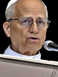 Haïti - Religion : Le Pape Léon XIV demande à la communauté internationale de soutenir Haïti