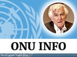 Haïti - Social : «Haïti est en train de devenir une sorte de Far West» (Entrevue)