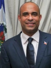 Haiti - Politic : Laurent Lamothe presents the results of his first 2 months