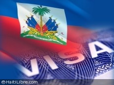 Haiti - Politic : Suppression of visas for Haiti for some countries