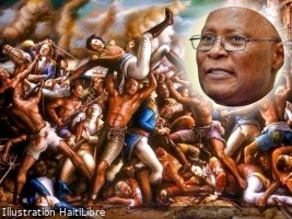 Haïti - 222e de Vertières : Réflexions de l’ancien Président a.i. Jocelerme Privert