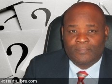 Haïti - Politique : Ribel Pierre sous surveillance, Gaillot Dorsinvil introuvable...