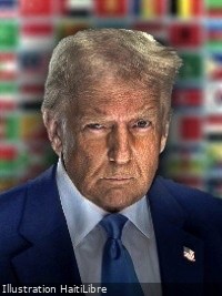 Haïti - FLASH : Les citoyens de 34 pays concernés par des restrictions, totales ou partielles, d’entrer aux USA