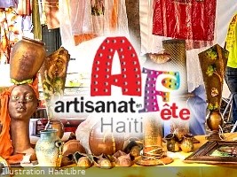 Haïti - Culture : Le Gouvernement annonce des mesures concrètes pour les artisans