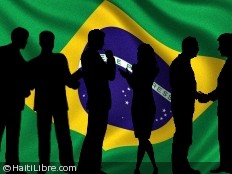Haiti - Social : Brazil facilitates the integration of thousands of Haitians in its economy