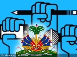 Haiti - Politic : The CPT and the Government decide on the limits of freedom of expression