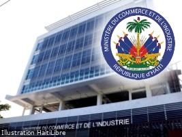 Haïti - Politique : Tout savoir sur le Ministère du Commerce et de l’Industrie