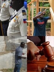 Haïti - Formation : 2 ans après, 2,770 professionnels ont été formés par le PNUD