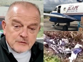 Haïti - CRASH : L’épave  de l’avion d’Agape Flights retrouvée, peu d’espoir de survivants (vidéo)