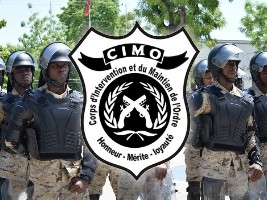 Haiti - Security : CIMO Turns 30