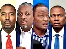 Haiti - Justice : RNDDH denounces the absurd, illegal, and arbitrary nature of 4 wanted issued by the DCPJ