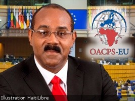 Haiti - Politic : Caribbean countries call on the EU to strengthen its support for Haiti